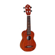 Ortega RU5MM-SO Soprano Ukulele Natural Satin Set