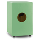 XDrum KC-37GN Cajón Infantil Verde