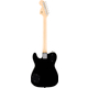 Squier Paranormal Troublemaker Telecaster Deluxe Bigsby Black
