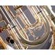 Cerveny VFC-EP7566 II Bb Euphonium Lacquered