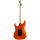 Ibanez AZES40B-ROM Roadster Orange Metallic