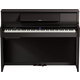 Roland LX5-DR E-Piano Dunkles Palisander Set