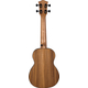Cascha Concert Ukulele Zebra Wood