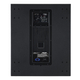 Yamaha DXS18 Set Subwoofer Attivo incl. Asta Distanziatrice