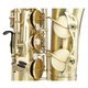 Classic Cantabile Winds TS-450 Saxophone Ténor Brossé