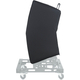 Funda Protectora Pronomic XANA L-208 TA Para 4 Unidades