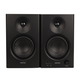 Edifier MR4 2.0 Studiomonitore Black ISO Set