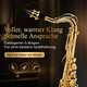 Classic Cantabile Youngstar AS-420 Children’s Alto Saxophone