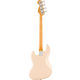 Fender Vintera III Early 60s Jazz Bass Olympic White