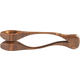 Heritage Musical Spoon Löffel Large Braun