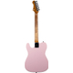 Jet Guitars JT-300 Guitare Électrique Rose