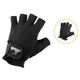 XDrum DGL-0F Drummer Handschuhe Größe XL 3x Set