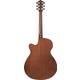 Ibanez VC44CE-OPN Weathered Open Pore Natural