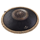Meinl Energy Octave Steel Tongue Drum Black D Kurd