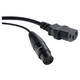 Pronomic Stage EUIECD-20 Cavo Ibrido CEE/DMX