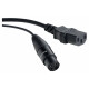 Pronomic Stage EUIECD-5 Cavo Ibrido CEE/DMX