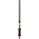 Sela SETFW-SM Wellness Stimmgabel Synodischer Mond 210,42 Hz