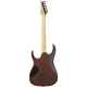 Ibanez GRG121DX-WNF Electric Guitar Walnut Flat AK30A Set