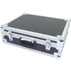 Roadinger Universele-Koffer-Case FOAM GR-1 Zwart