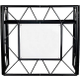Accu-Stand Pro Event TBL2 MB DJ Tisch schwarz