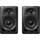 Pioneer DJ DM-40D Nero Set Coppia