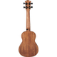 Cascha Konzert Ukulele Mahagoni Solid
