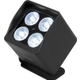 Eurolite Battery Mini IP UP-4 QCL Spot MK2 2-Pack