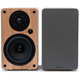 Vulkkano A5 ARC Altavoces Activos marrón Set Oehlbach