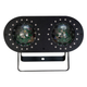 Eurolite LED DMF-3 Efecto Floral Híbrido