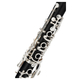 Lechgold BK-20/22 Clarinete Bb Alemán
