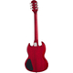 Epiphone SG Tribute Cherry
