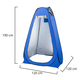 Stagecaptain TZ-190 MKII Quixie Pop-up Toilet Tent