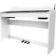 Roland F701-WH Digital Piano White