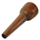 Lechgold MUN22 Nut Mouthpiece for Alphorn 22 mm