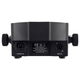 Set de 4 Focos Showlite FLP-144 con Controlador DMX y Cables
