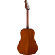 Fender California Deluxe Redondo Sienna Sunburst