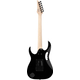 Ibanez JEMJR-BK Black Set