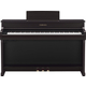 Set Yamaha CLP-835 R Digital Piano Palissandro