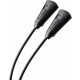 K&M 12259 Notenpultleuchte "Double2 LED FlexLight rechargeable"