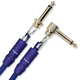 Pronomic Trendline INST-3B Instrumentenkabel 3m blau