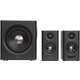 Edifier S355DB-BK 2.1 HDMI Système d'Enceintes Black