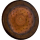 Meinl Sonic Energy Soundscape Gong 22" Om Lotus