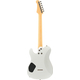 Yamaha PACS+11S Pacifica SC Standard Plus Shell White