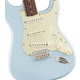 Fender Vintera III Early 60s Stratocaster Sonic Blue