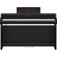 Yamaha CLP-825 R Digitalpiano Set in Palissandro