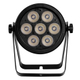 Eurolite LED 7C-7 Silent Slim Spot