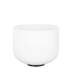 Sela SECF-SET Crystal Singing Bowl Set Frosted 440 Hz