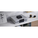 Receptor de Streaming WiiM Pro HiFi AirPlay 2