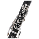 Lechgold BKS-20/16 Clarinete Infantil Bb Alemán