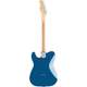 Squier Affinity Telecaster LRL Lake Placid Blue